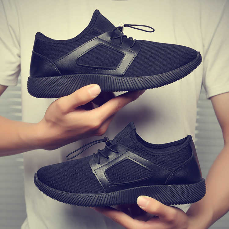 Comfort Cloth Shoes