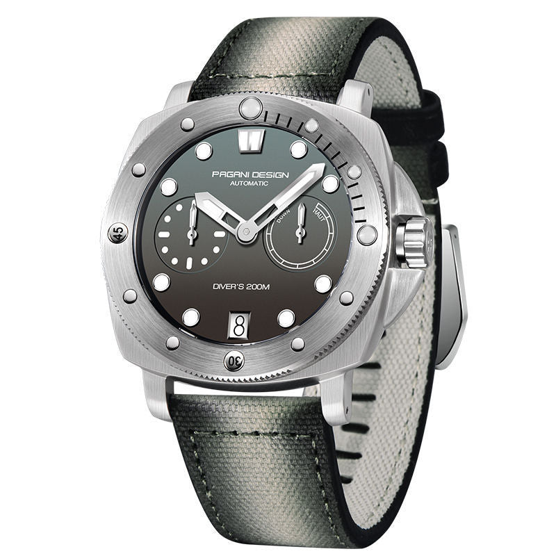 Modern Casual Automatic Watch