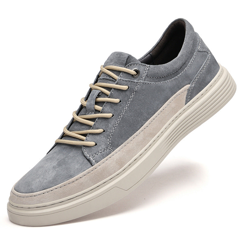 Men’s 4-Seasons Soft Sole Casual Sneakers