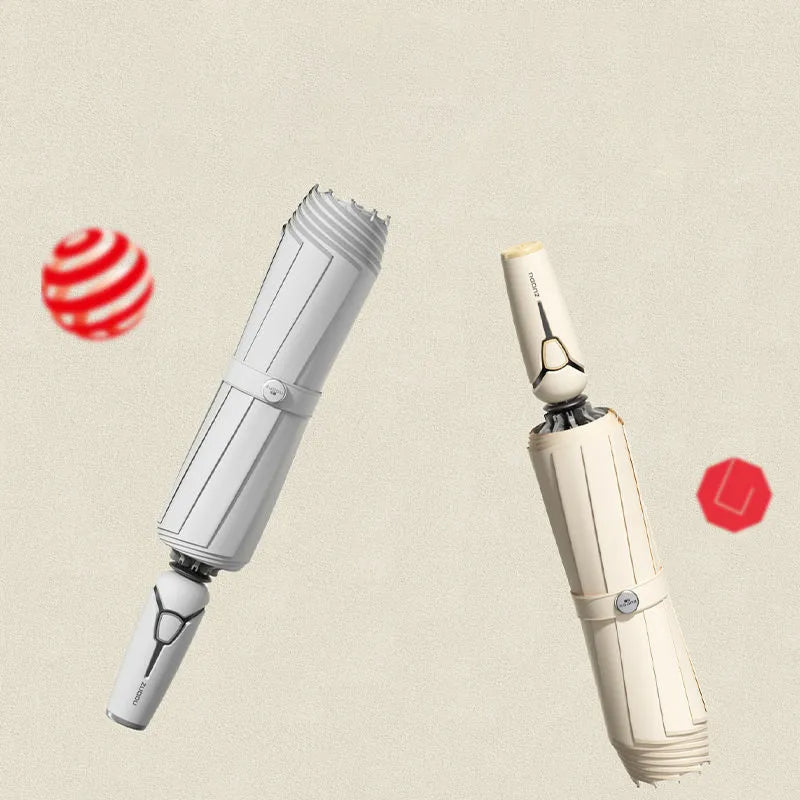 Xiaomi Smart Reverse Umbrella – Fully Automatic with Reflective Strip