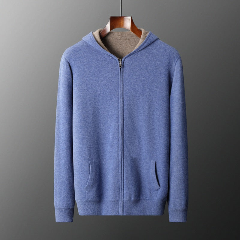 The Arosa Zip