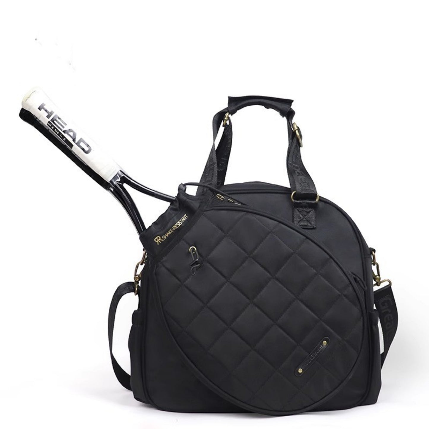 Tennis or Paddle Bag Set