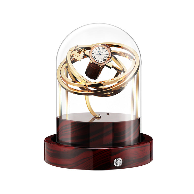 Luxury Automatic Watch Winder