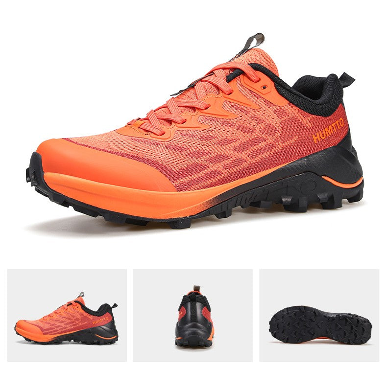 Men’s Anti Skid Running Shoes