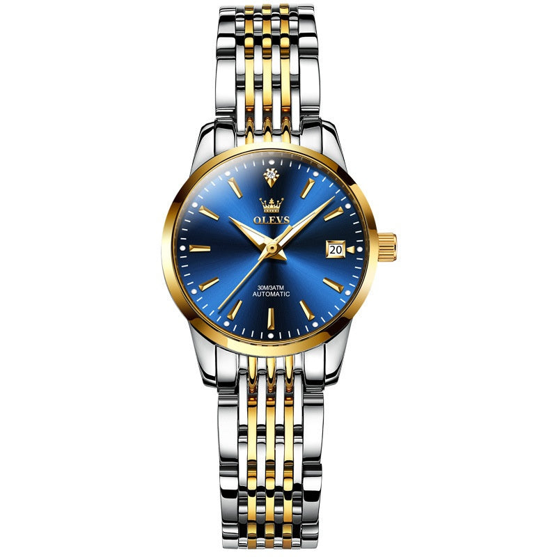 The Elara Watch