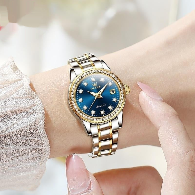 The Aurelia Watch