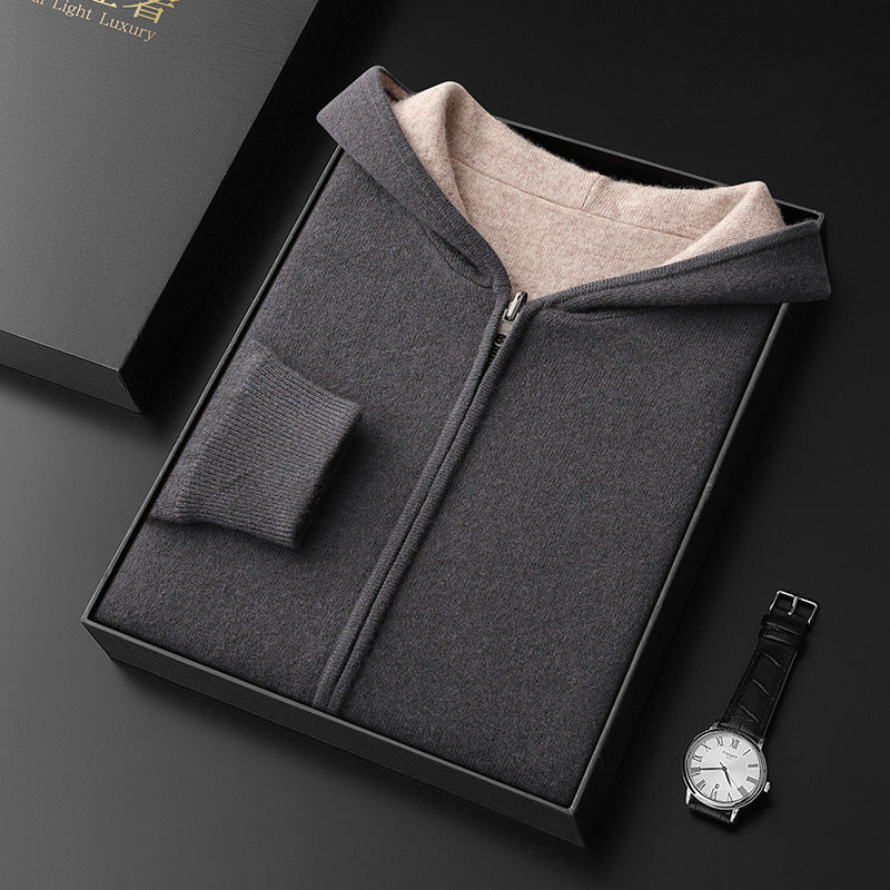 The Arosa Zip