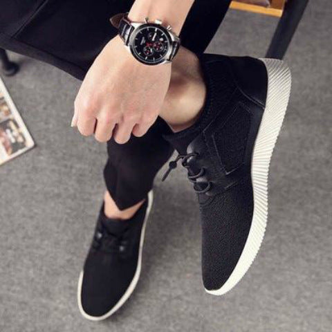 Comfort Cloth Shoes
