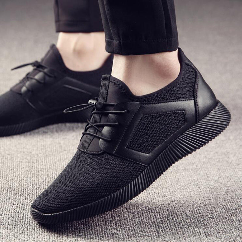 Comfort Cloth Shoes