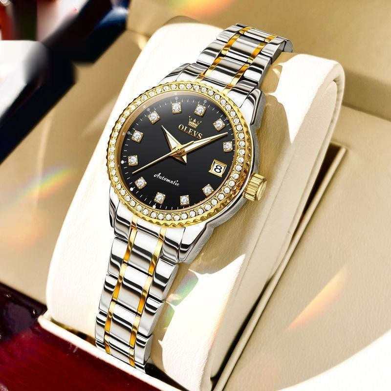 The Aurelia Watch