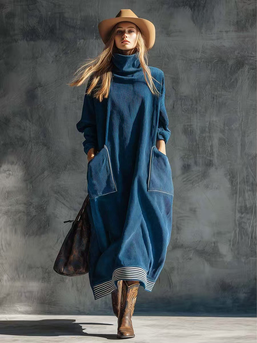 The Arven Dress