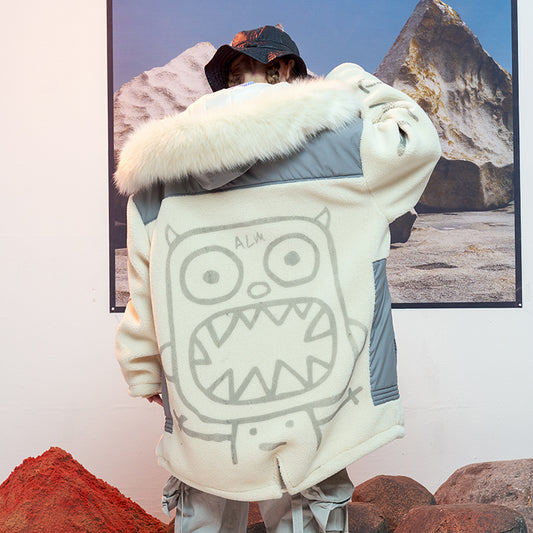 The Kora Parka