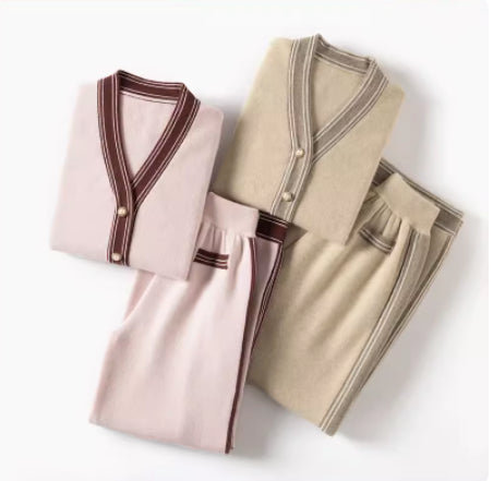 The Lausanne Set