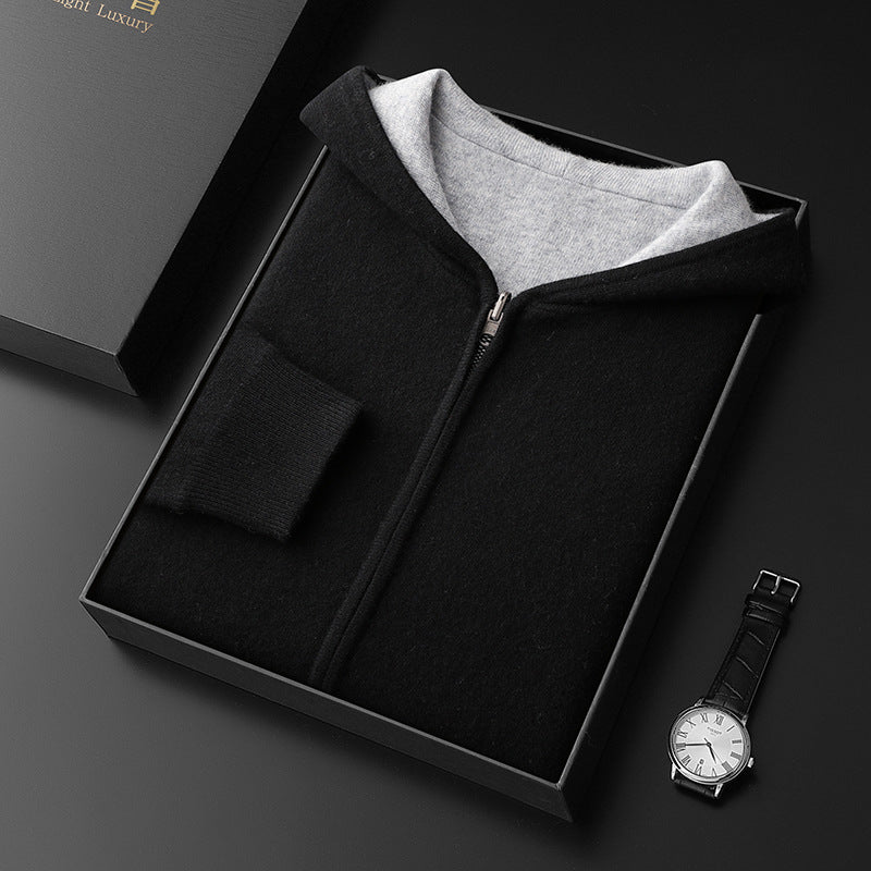 The Arosa Zip