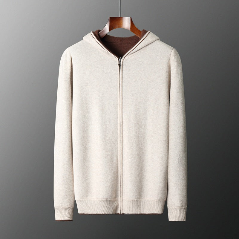 The Arosa Zip