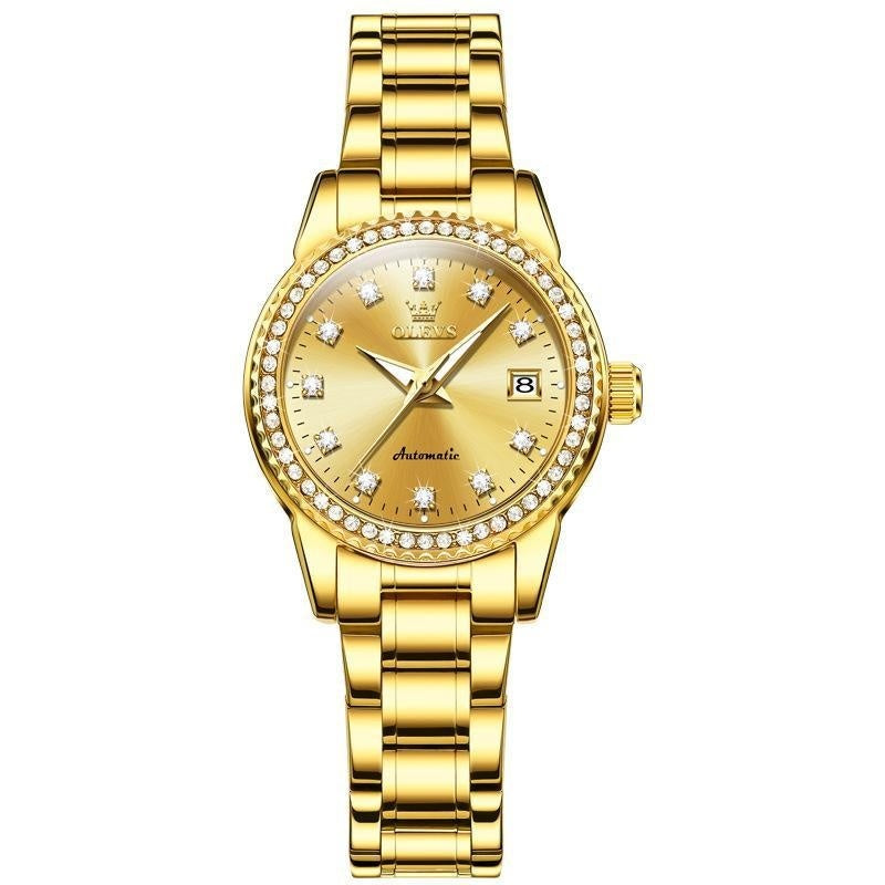 The Aurelia Watch