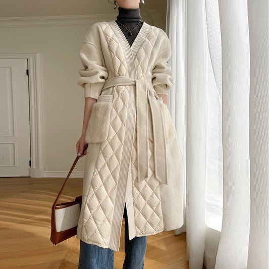 The Valais Coat