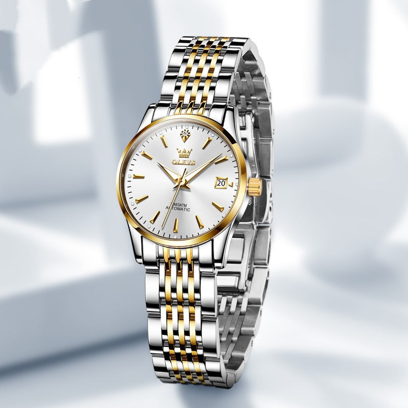 The Elara Watch
