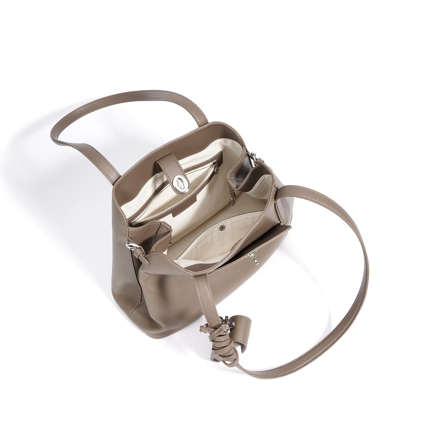 The Parma Bag
