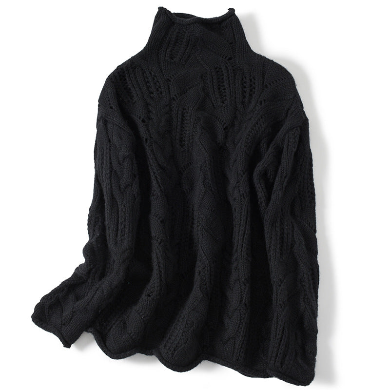 The Celeste Knit