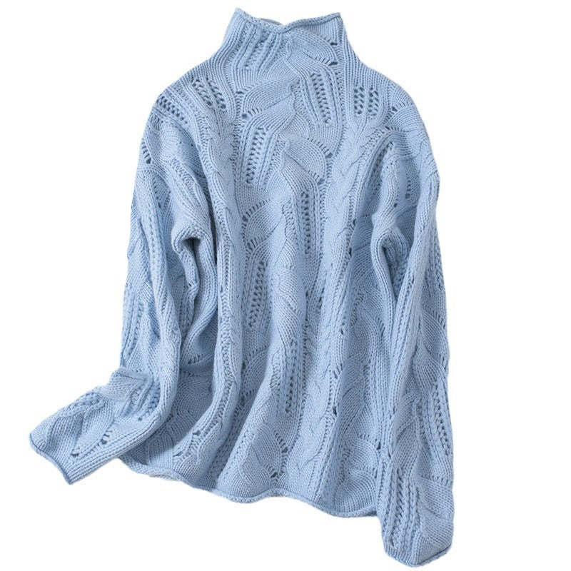 The Celeste Knit