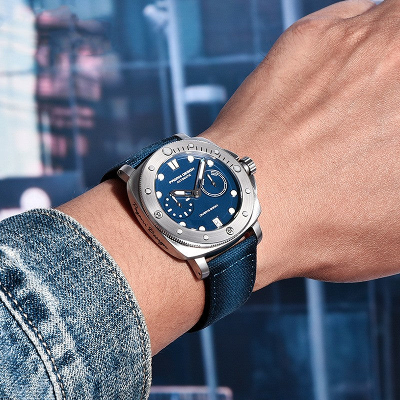 Modern Casual Automatic Watch