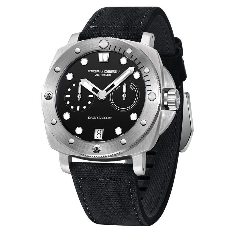 Modern Casual Automatic Watch