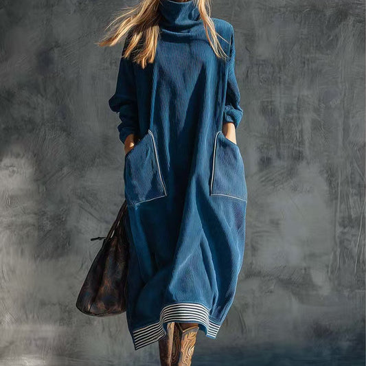 The Arven Dress