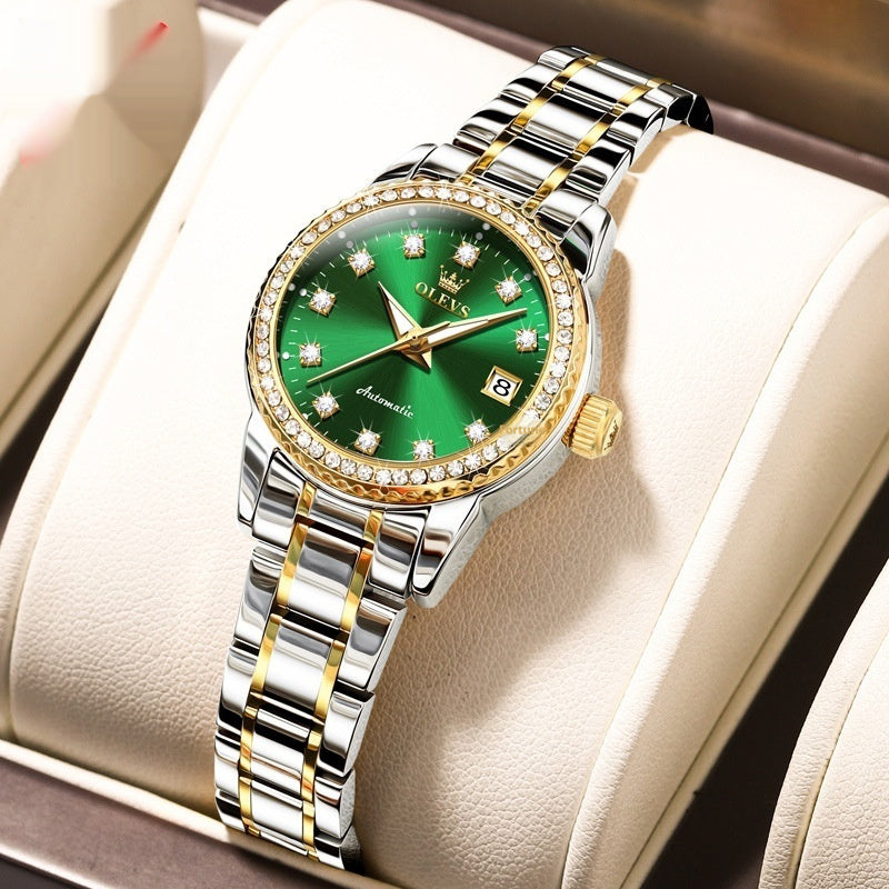 The Aurelia Watch