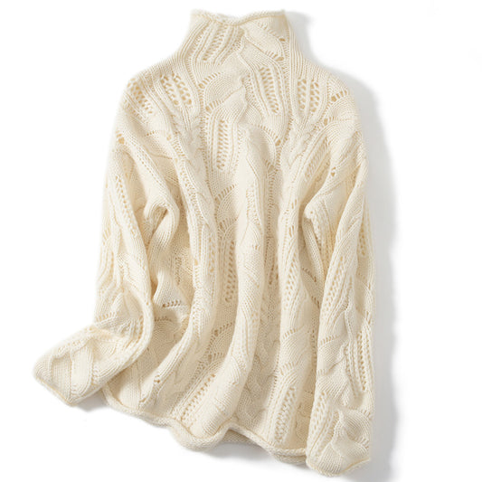 The Celeste Knit
