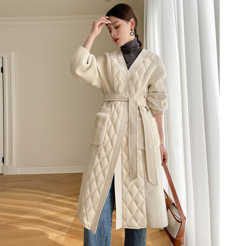 The Valais Coat