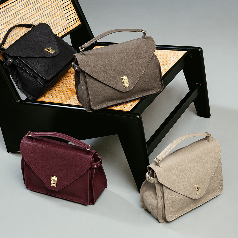 The Ravello Bag
