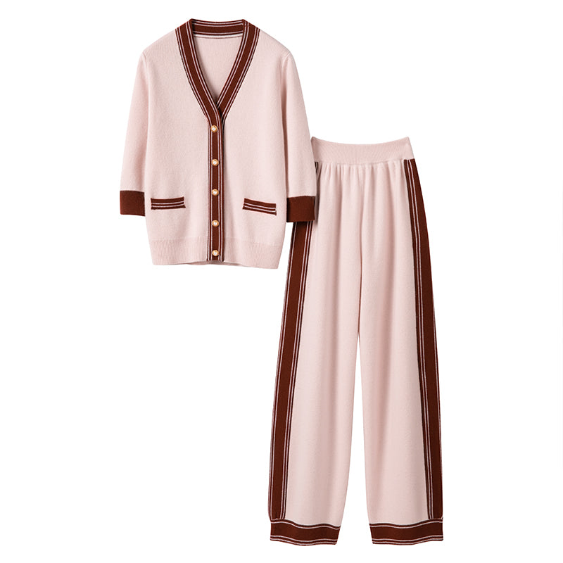 The Lausanne Set