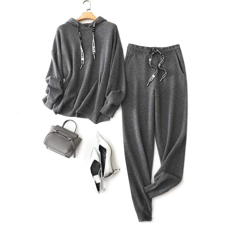 The Montreux Set