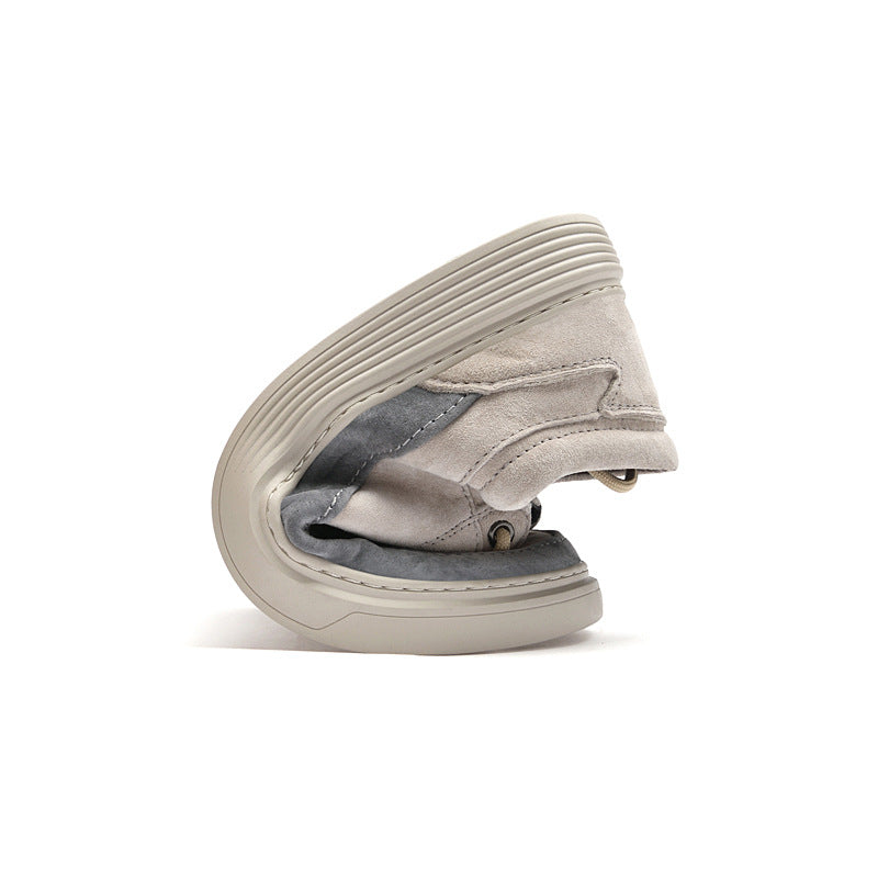 Men’s 4-Seasons Soft Sole Casual Sneakers