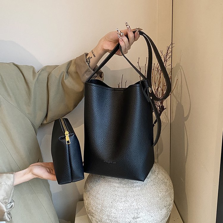 The Nola Bag