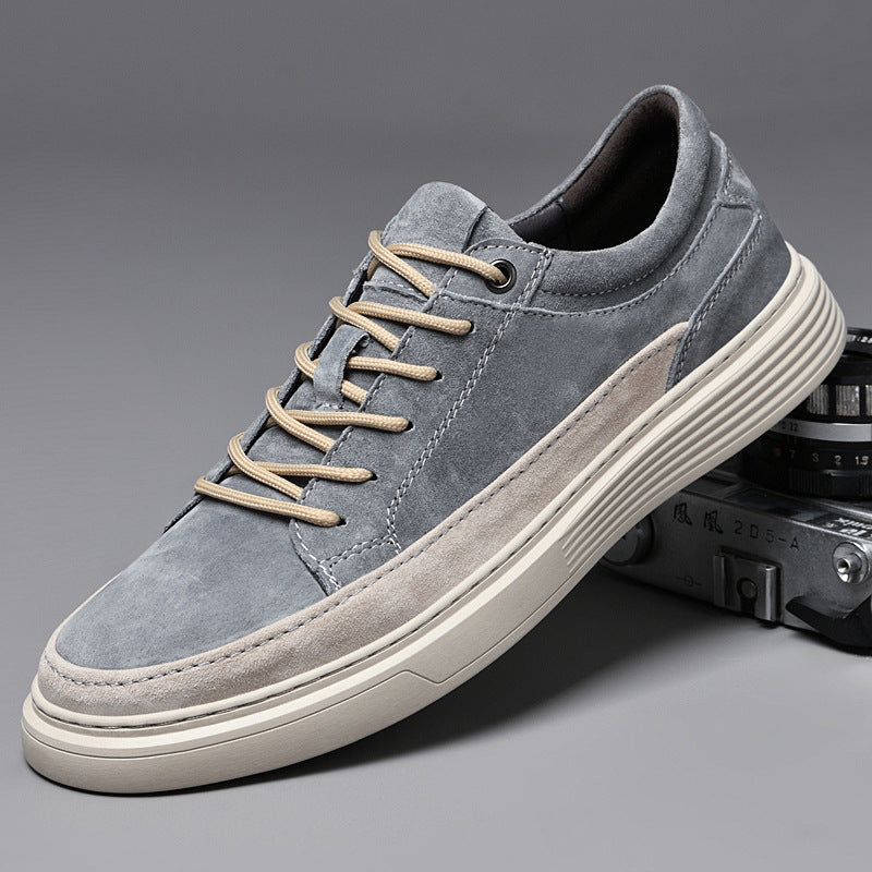 Men’s 4-Seasons Soft Sole Casual Sneakers