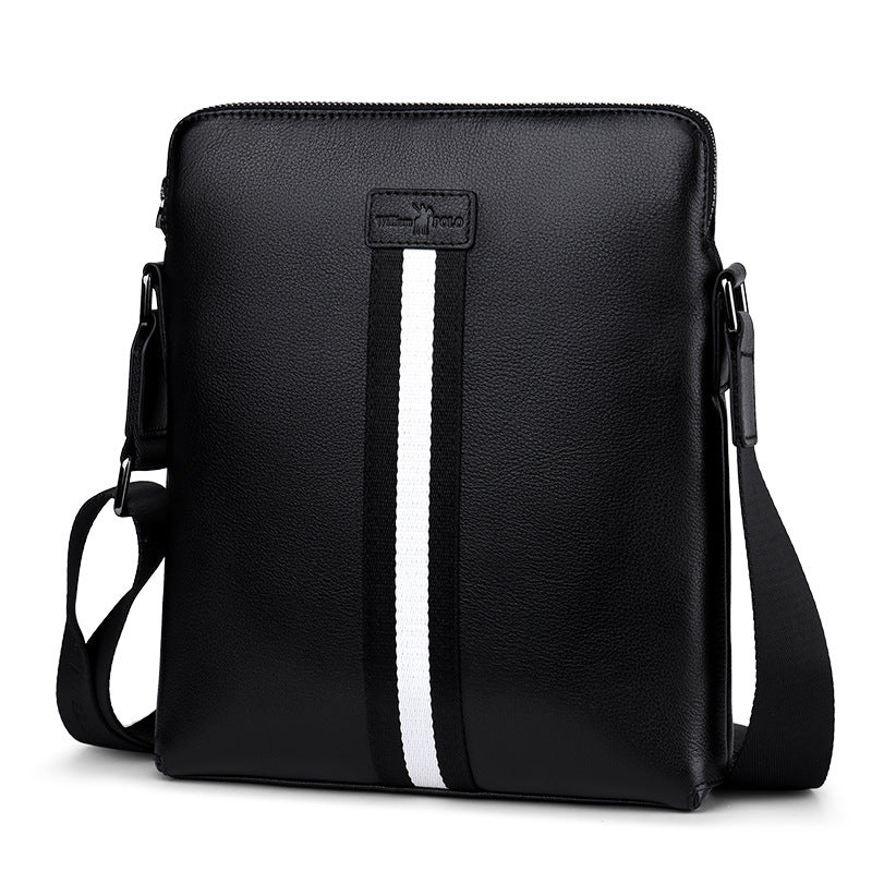 Men’s Fashion Shoulder Bag