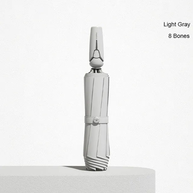 Xiaomi Smart Reverse Umbrella – Fully Automatic with Reflective Strip