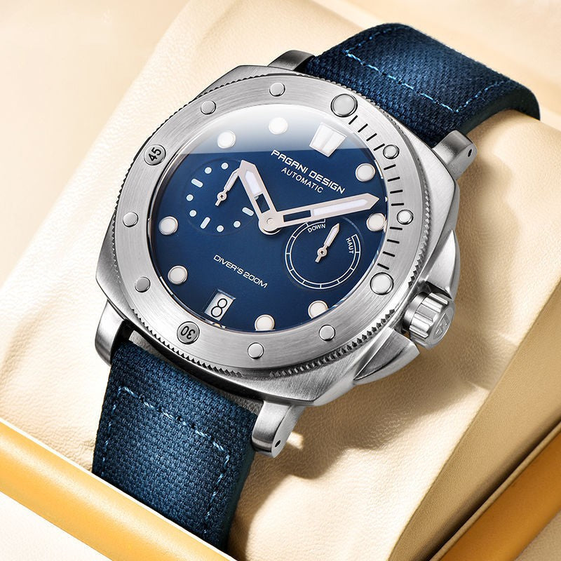 Modern Casual Automatic Watch