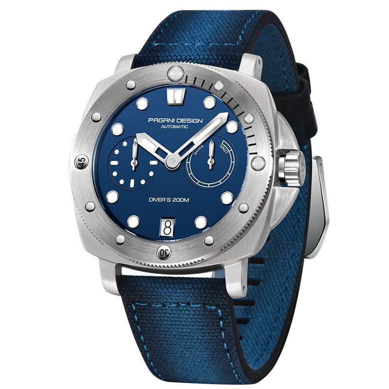 Modern Casual Automatic Watch