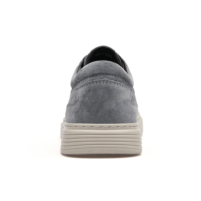 Men’s 4-Seasons Soft Sole Casual Sneakers