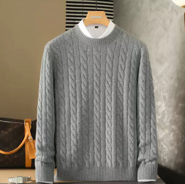 The Bern Knit