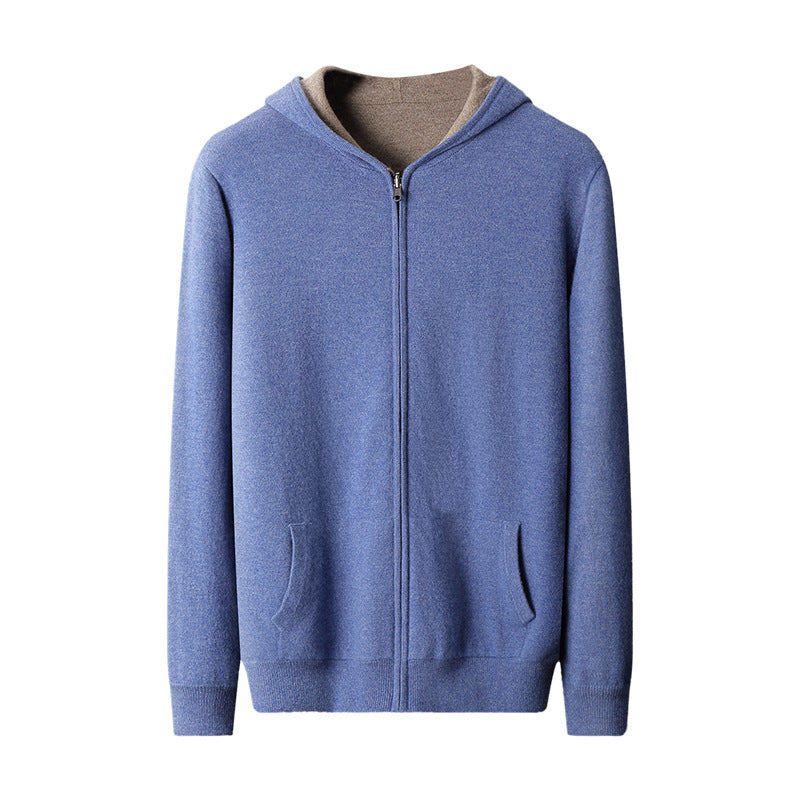 The Arosa Zip