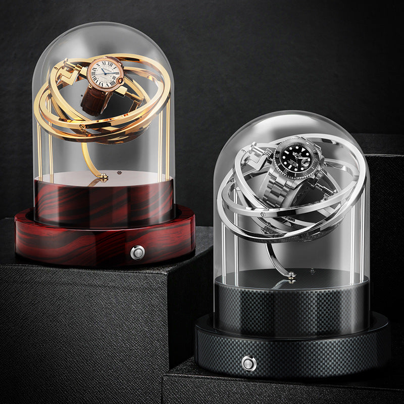 Luxury Automatic Watch Winder