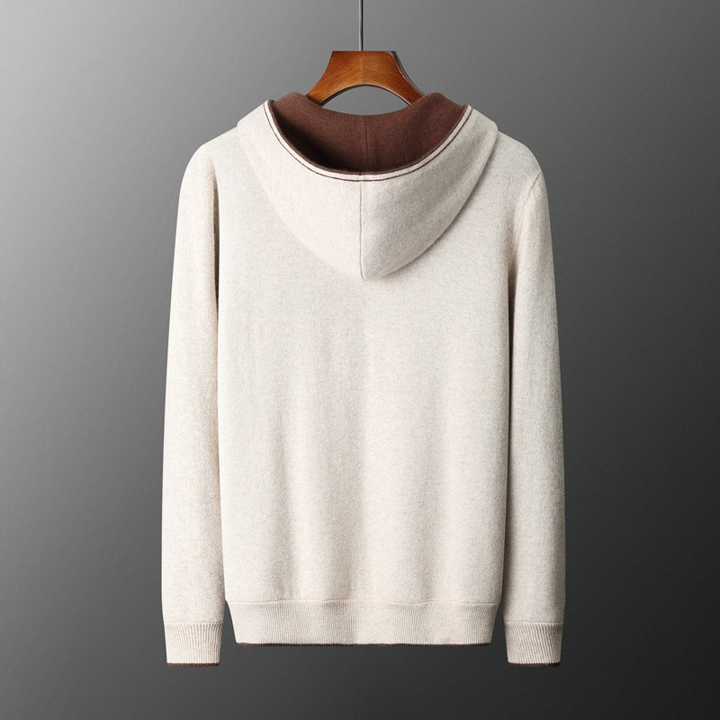 The Arosa Zip