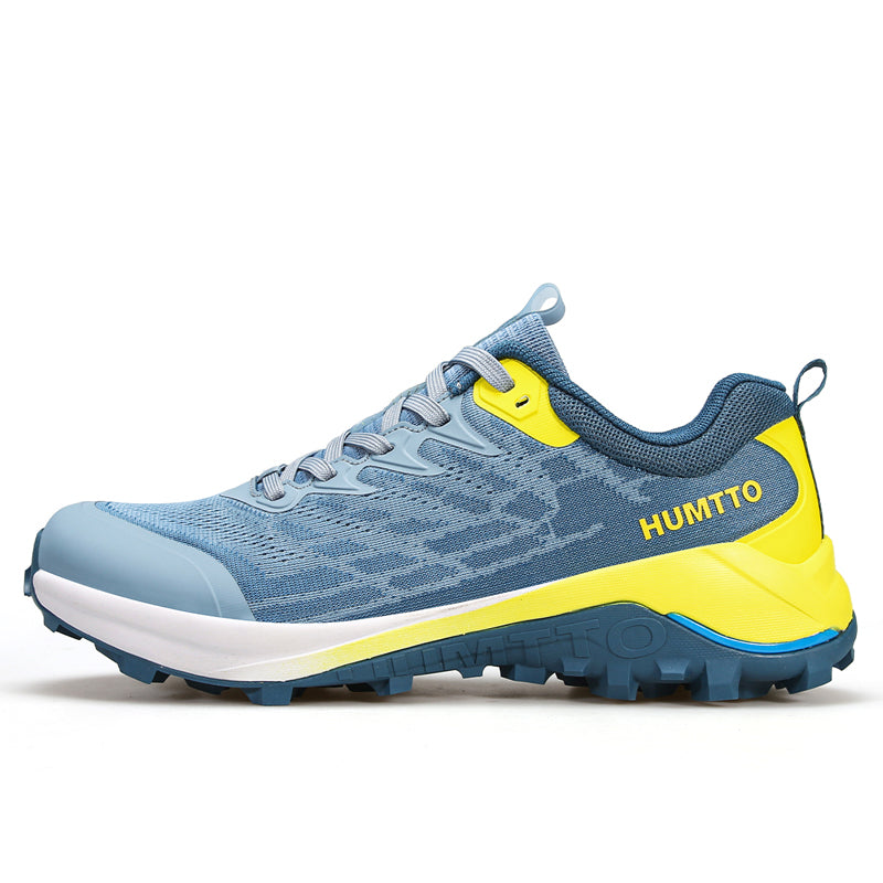 Men’s Anti Skid Running Shoes