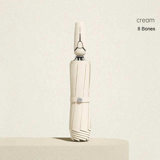 Xiaomi Smart Reverse Umbrella – Fully Automatic with Reflective Strip