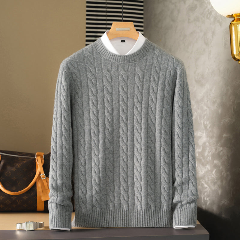 The Bern Knit