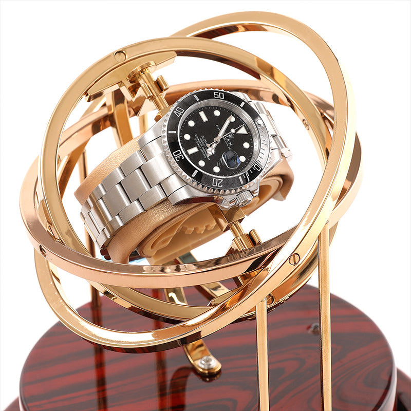 Luxury Automatic Watch Winder